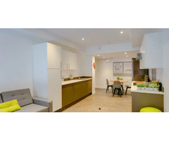 Saltwater Place Student Apartment in Plymouth @ £119/week - 3