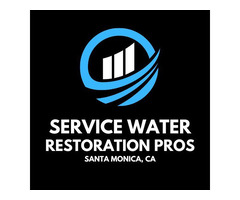 Service Water Restoration Pros Santa Monica