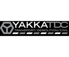 Yakka Demolition