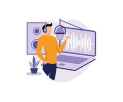 Telugu Voice Over | Voice Acting Jobs