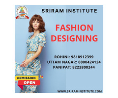 Top Fashion Designing Institute in Panipat - 2