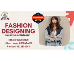 Top Fashion Designing Institute in Panipat - 3