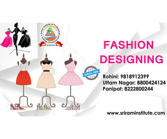 Top Fashion Designing Institute in Panipat - 4