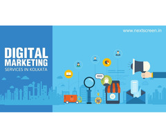 Digital Marketing Company in India - 2