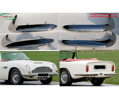 Aston Martin DB6 (1965-1970) Bumpers