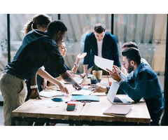 Company Set up in British Virgin Islands - Eurofinanzza