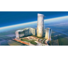 Supertech Supernova Noida