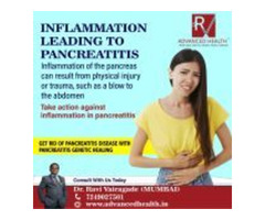 Best Hospital for Pancreatitis Treatment in India