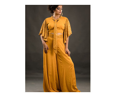 Indo Western Dresses