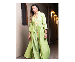 Kurta Sets for Women