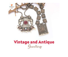 Unveil the Enduring Elegance: Explore Vintage