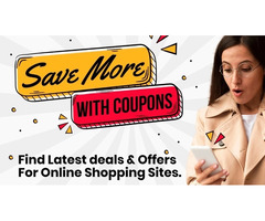 Coupons Adviser Voucher Codes
