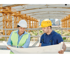 Construction Estimation Services in USA