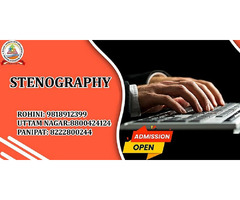 Top Stenography Institute in Uttam Nagar - 2