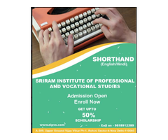 Top Stenography Institute in Uttam Nagar - 3