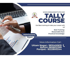 Top Tally Institute in Uttam Nagar - 4