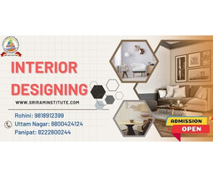 Best Interior Designing Course in Uttam Nagar - 3