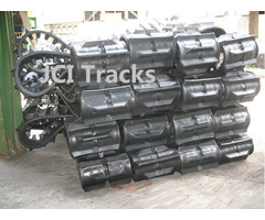 Reliable & Durable SUV Track Systems from Jcitrack - 2