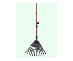 Top 10 Rakes for Autumn Cleanup