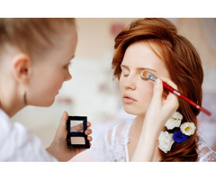 Best Makeup Artist In Lucknow Near Me