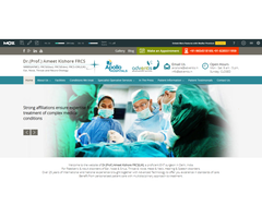 Best ENT Treatment in India - 2