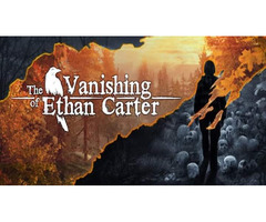 Vanishing of Ethan Carter