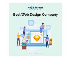 Web Design in Kolkata