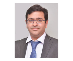 Cornea Specialist In Mumbai