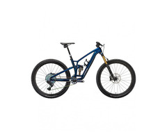 2023 Trek Fuel EX 9.9 AXS Gen 6 Mountain Bike - 2