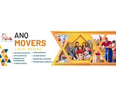 Cheap Movers in London - AnQ Movers - 2