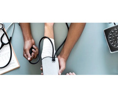 Experienced Female Gynaecologist in Lusaka