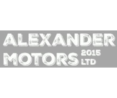 Alexander Motors 2015 Limited