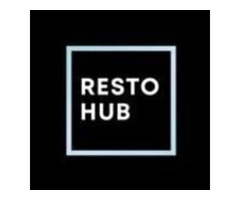 Best Restaurant Equipment Suppliers | RestoHub