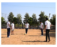 Merchant Navy Institute & Training Center in Jaipur