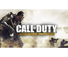 Call of Duty Advanced Warfare