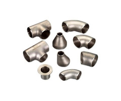 IBR Buttweld Fitting Manufacture and Exporter in India