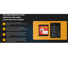 PPT to Video Conversion: Breathing Life into Your Slides