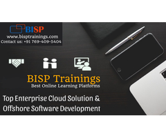 BISP Trainings Best Online Learning Platforms