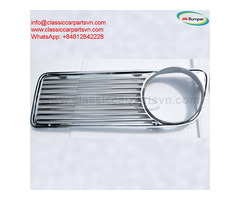 A Left and a Right Front Grille for BMW E10 2002 - 3