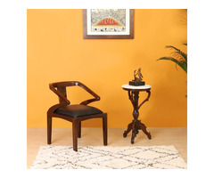 Buy Wooden Chairs Online with Confidence