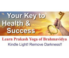 Yoga Courses in Goregaon