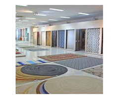 Saif Carpets - Largest Rugs Manufacturer India - 2