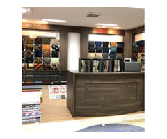 Saif Carpets - Largest Rugs Manufacturer India - 3