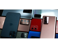 Mobile Phone Suppliers