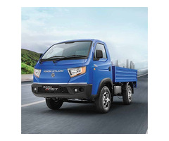 Ashok Leyland Bada Dost I4 On Road Price
