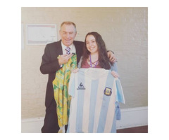 Amazing Conference Feedback – Epilepsy Action 2017