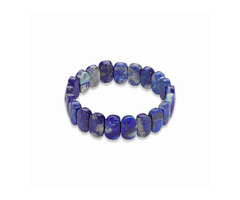 Buy Lapis Lazuli Bracelet Online
