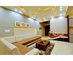 Budget-Friendly Interiors Anantapur
