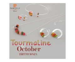 For Sale : October Birthstone Jewelry