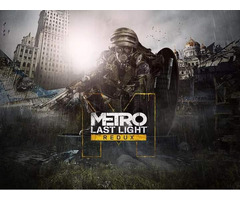 Metro Last Night Redux